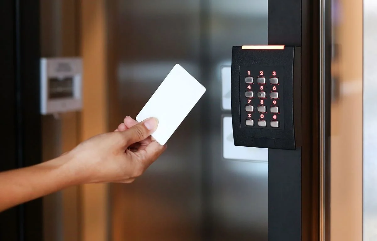 Access control system